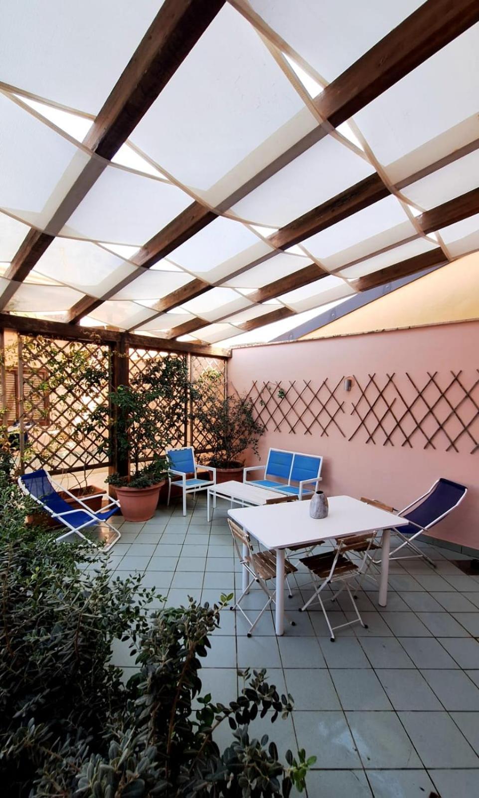 Cico Appartamento San Vito Lo Capo Exterior photo