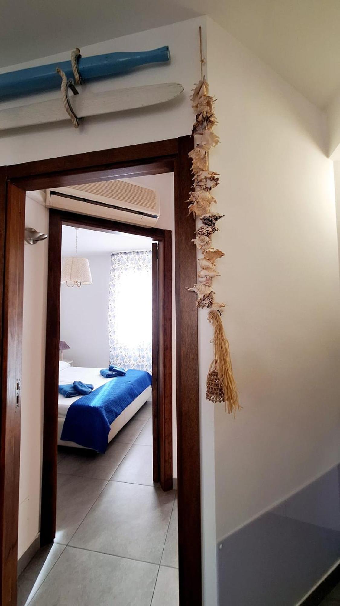 Cico Appartamento San Vito Lo Capo Exterior photo